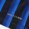 Authentic LAUTARO #10 Soccer Jersey Inter Milan Home Shirt 2025/26 - bestsoccerstore