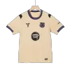 LAMINE YAMAL #10 Barcelona x Kobe Bryant Soccer Jersey Away Custom Shirt 2025/26 - UCL - bestsoccerstore
