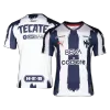 Monterrey Soccer Jersey Home Custom Shirt 2025/26 - bestsoccerstore