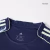 Ajax Soccer Jersey Away Shirt 2025/26 - bestsoccerstore