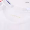 Olympique Lyonnais Soccer Jersey Home Shirt 2025/26 - bestsoccerstore