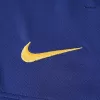 Barcelona Soccer Shorts Custom Home 2025/26 - bestsoccerstore