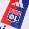 Olympique Lyonnais Soccer Jersey Home Shirt 2025/26 - bestsoccerstore