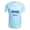 Authentic Juventus Jersey Custom Soccer Jersey Away 2025/26 - bestsoccerstore