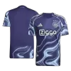 Ajax Soccer Jersey Away Shirt 2025/26 - bestsoccerstore