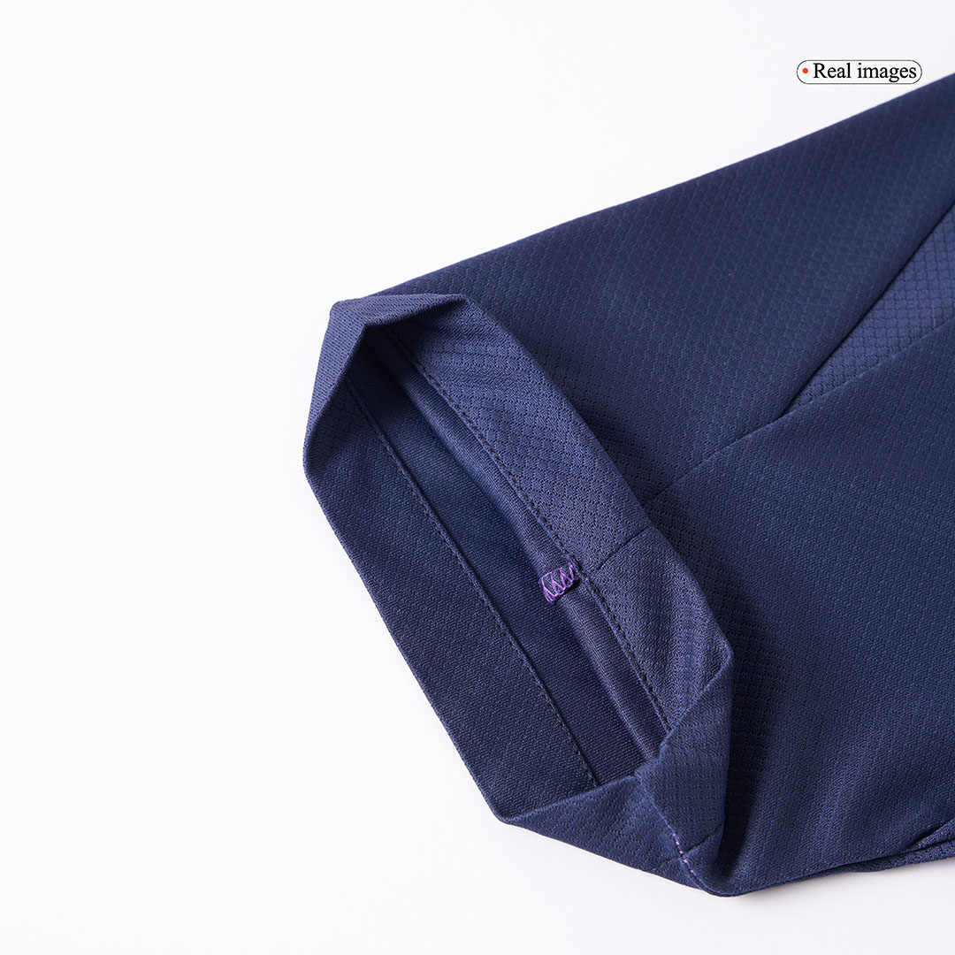 Barcelona Jersey Pre-Match Soccer Jersey 2025/26 - bestsoccerstore