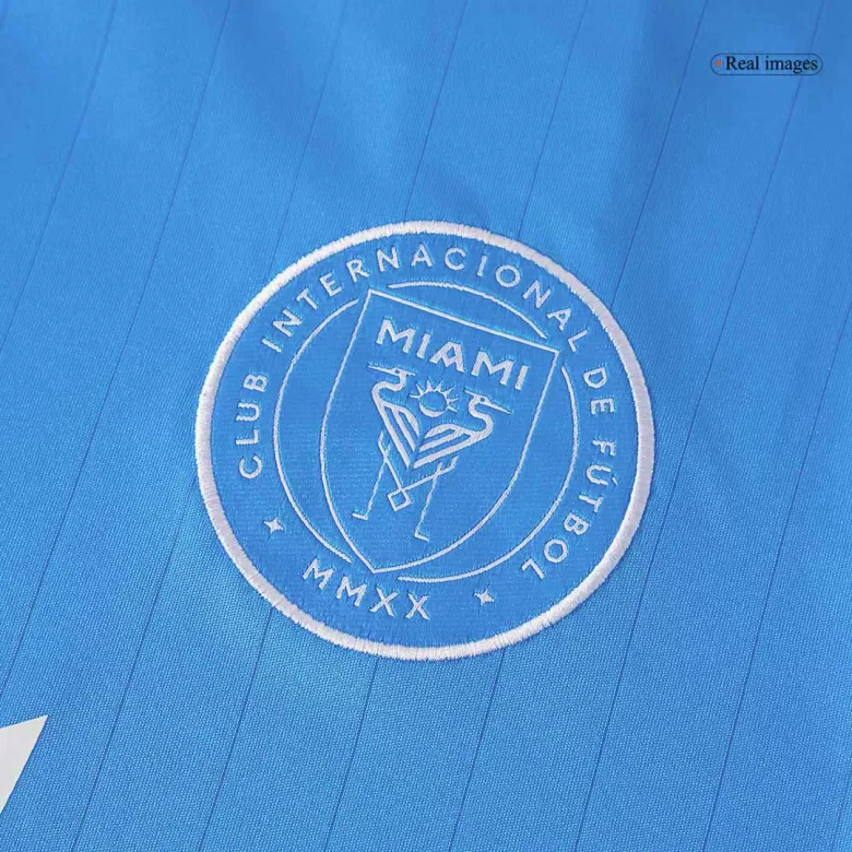 Inter Miami CF Soccer Jersey Third Away Shirt 2025 - bestsoccerstore