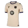 Authentic LEWANDOWSKI #9 Soccer Jersey Barcelona x Kobe Bryant Away Shirt 2025/26 -UCL - bestsoccerstore