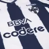 Monterrey Soccer Jersey Home Custom Shirt 2025/26 - bestsoccerstore