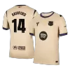 RASHFORD #14 Barcelona x Kobe Bryant Soccer Jersey Away Custom Shirt 2025/26 - UCL - bestsoccerstore