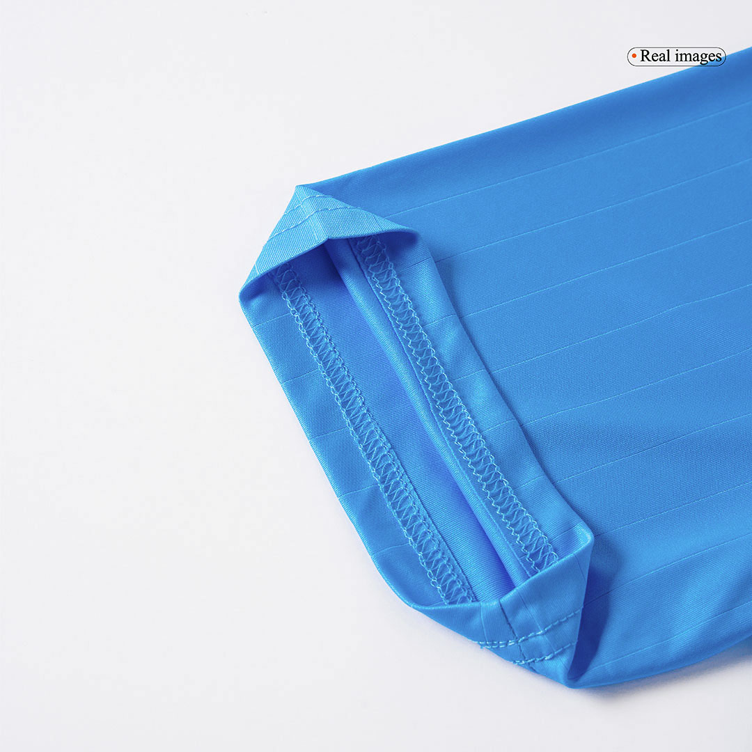 DE PAUL #7 Inter Miami CF Soccer Jersey Third Away Custom Shirt 2025 - bestsoccerstore