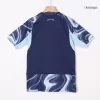 Ajax Soccer Jersey Away Shirt 2025/26 - bestsoccerstore