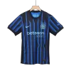 Authentic LAUTARO #10 Soccer Jersey Inter Milan Home Shirt 2025/26 - bestsoccerstore