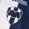 Monterrey Soccer Jersey Home Custom Shirt 2025/26 - bestsoccerstore