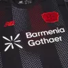 Bayer 04 Leverkusen Soccer Jersey Home Shirt 2025/26 - bestsoccerstore