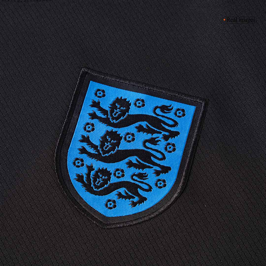 England Soccer Jersey Away Custom Shirt 2025 - Women's Euro - bestsoccerstore