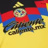 Kids Club America Aguilas Custom Home Soccer Kits 2025/26 - bestsoccerstore