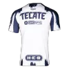 Monterrey Soccer Jersey Home Custom Shirt 2025/26 - bestsoccerstore