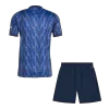 Arsenal Away Soccer Uniform Kits 2025/26 - bestsoccerstore