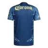 Authentic Club America Aguilas Jersey Custom Soccer Jersey Away 2025/26 - bestsoccerstore