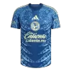 Authentic Club America Aguilas Jersey Custom Soccer Jersey Away 2025/26 - bestsoccerstore
