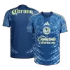 Authentic Club America Aguilas Jersey Custom Soccer Jersey Away 2025/26 - bestsoccerstore