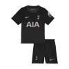 Kids Tottenham Hotspur Custom Away Soccer Kits 2025/26 - bestsoccerstore