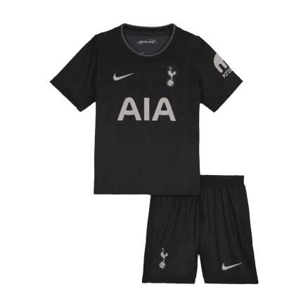 Kids Tottenham Hotspur Custom Away Soccer Kits 2025/26 - bestsoccerstore