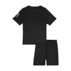 Kids Tottenham Hotspur Custom Away Soccer Kits 2025/26 - bestsoccerstore