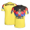 Authentic Club America Aguilas Jersey Custom Soccer Jersey Home 2025/26 - bestsoccerstore