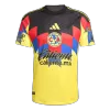 Authentic Club America Aguilas Jersey Custom Soccer Jersey Home 2025/26 - bestsoccerstore