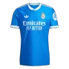 Authentic BELLINGHAM #5 Soccer Jersey Real Madrid Third Away Shirt 2025/26 - bestsoccerstore
