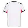 Authentic AC Milan Jersey Custom Soccer Jersey Away 2025/26 - bestsoccerstore