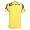 Authentic Club America Aguilas Jersey Custom Soccer Jersey Home 2025/26 - bestsoccerstore