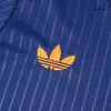 Kids Newcastle United Custom Third Away Soccer Kits 2025/26 - bestsoccerstore