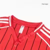 Manchester United US Pack Shirt 25/26 Red - bestsoccerstore