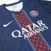 PSG Jersey MARQUINHOS #5 Soccer Jersey Home 2025/26 - bestsoccerstore