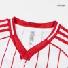 Arsenal US Pack Shirt 25/26 White - bestsoccerstore