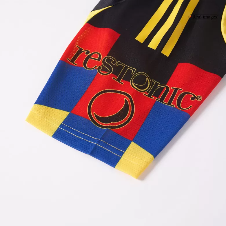 Authentic Club America Aguilas Jersey Custom Soccer Jersey Home 2025/26 - bestsoccerstore