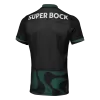 Sporting CP Soccer Jersey Shirt 2025/26 - bestsoccerstore
