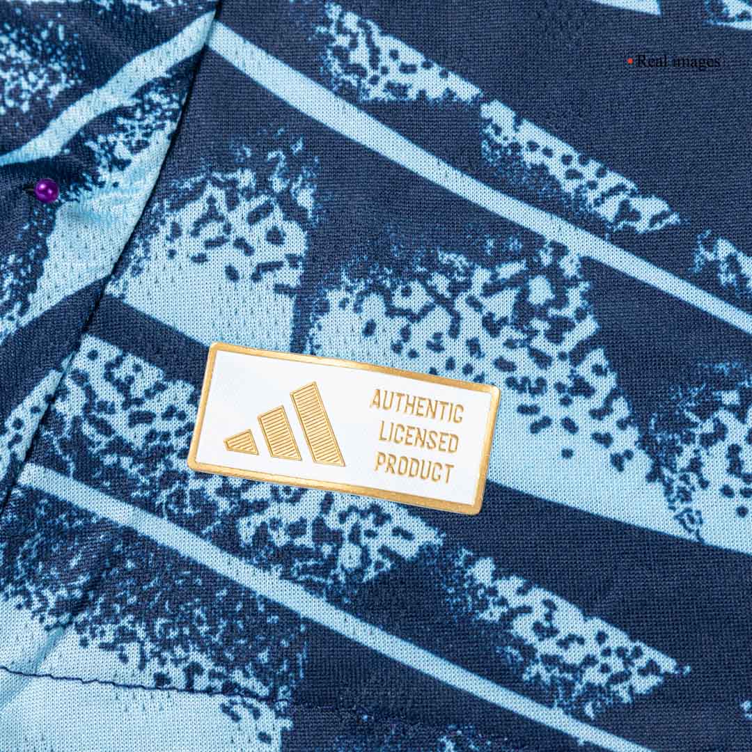 Club America Aguilas Away Custom Player Version Soccer Jersey 2025/26 - bestsoccerstore