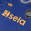 Kids Newcastle United Custom Third Away Soccer Kits 2025/26 - bestsoccerstore