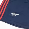 Arsenal Away Soccer Uniform Kits 2025/26 - bestsoccerstore