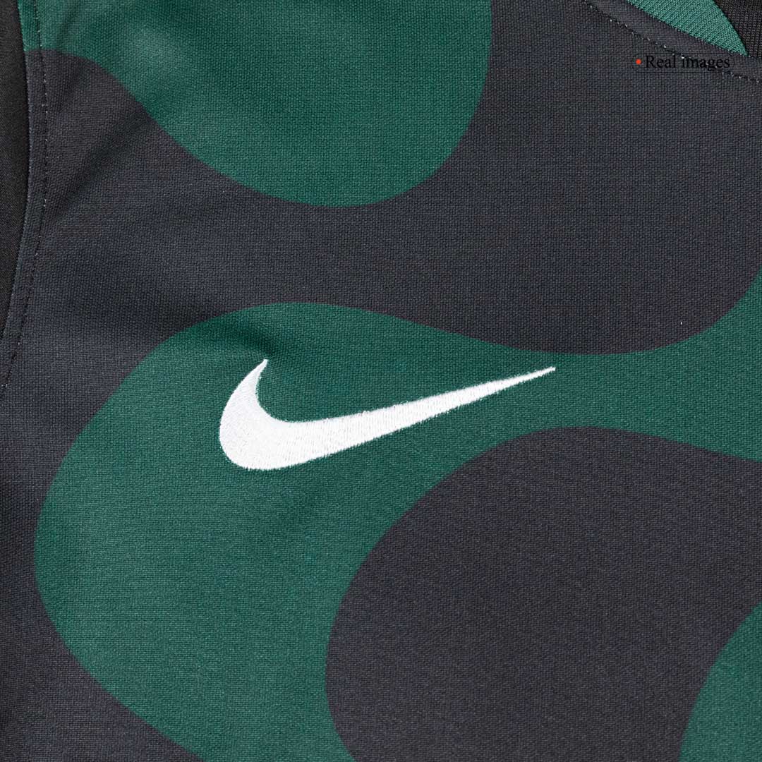 Sporting CP Soccer Jersey Shirt 2025/26 - bestsoccerstore