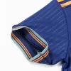 Kids Newcastle United Custom Third Away Soccer Kits 2025/26 - bestsoccerstore