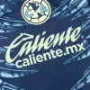 Authentic Club America Aguilas Jersey Custom Soccer Jersey Away 2025/26 - bestsoccerstore