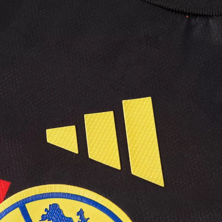Authentic Club America Aguilas Jersey Custom Soccer Jersey Home 2025/26 - bestsoccerstore