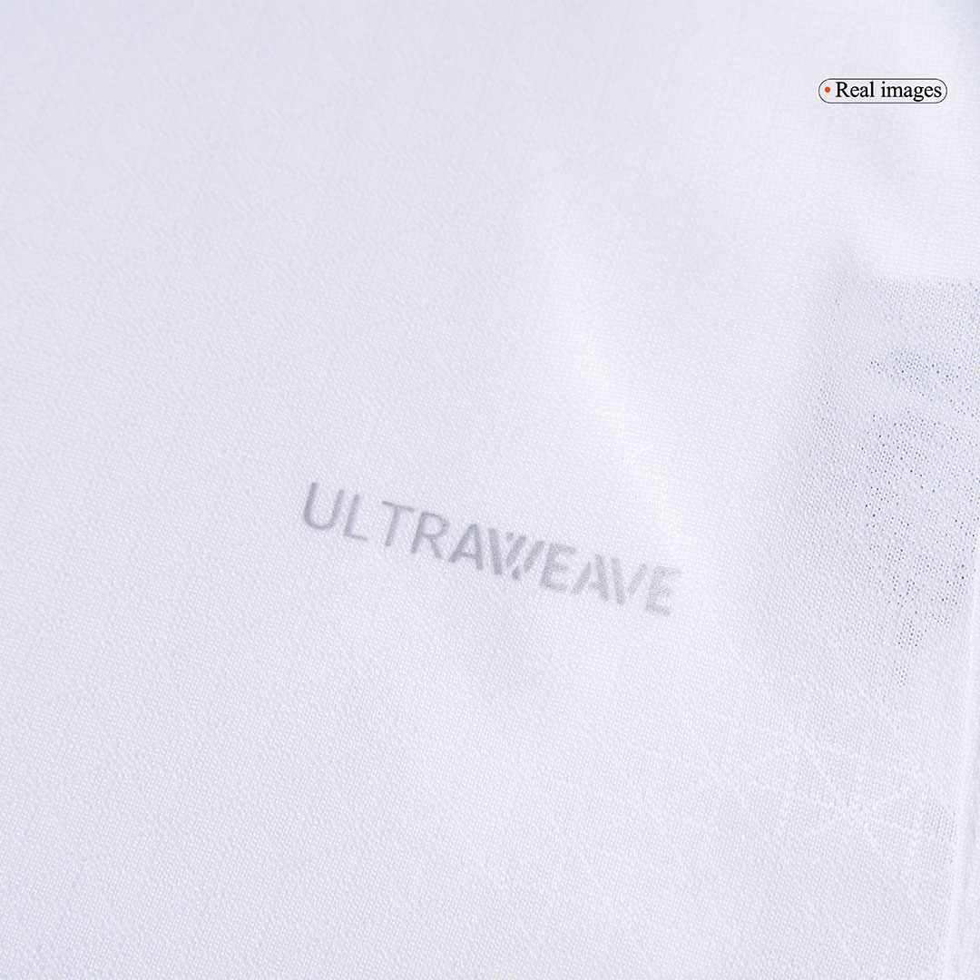 AC Milan Away Custom Player Version Soccer Jersey 2025/26 - bestsoccerstore