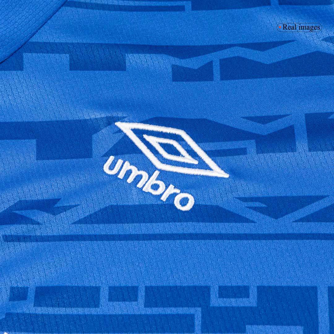 Ipswich Town Soccer Jersey Home Shirt 2025/26 - bestsoccerstore