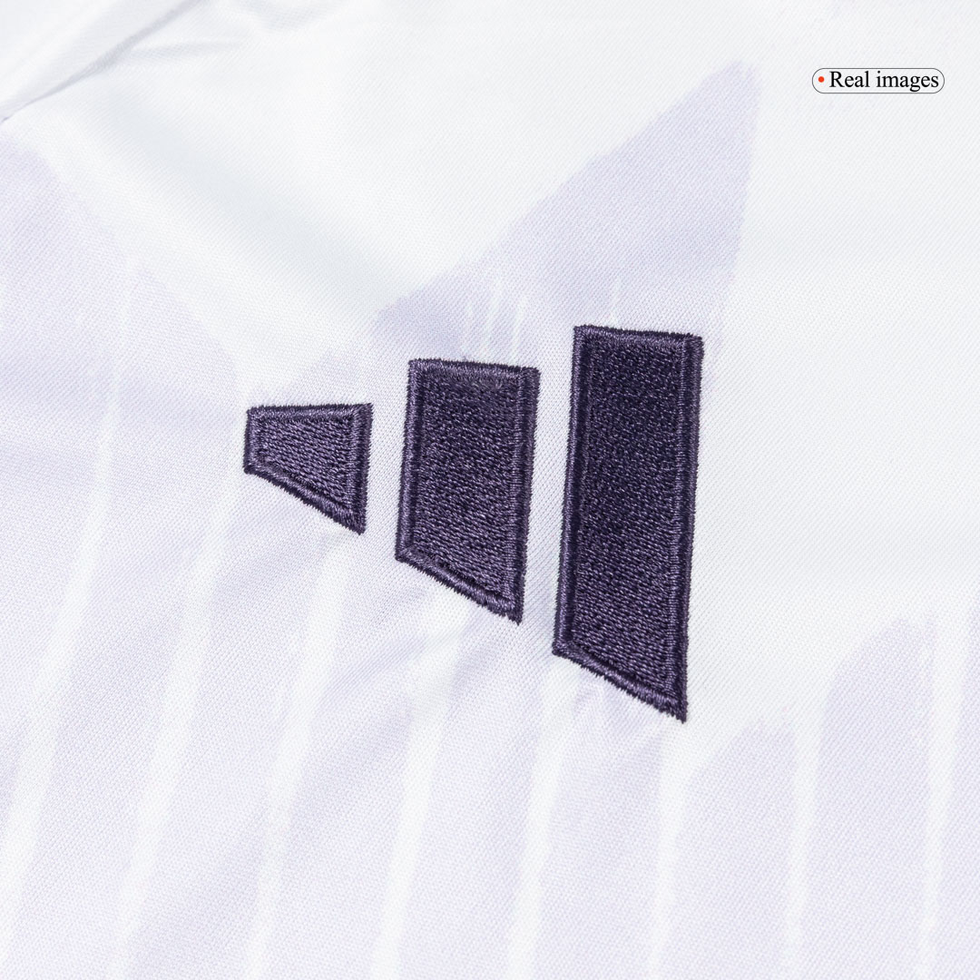 Manchester United Long Sleeve Jersey Away Football Shirt 2025/26 - bestsoccerstore